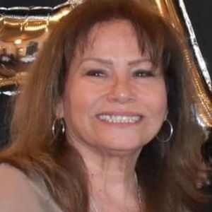 Meet your Posher, Frances